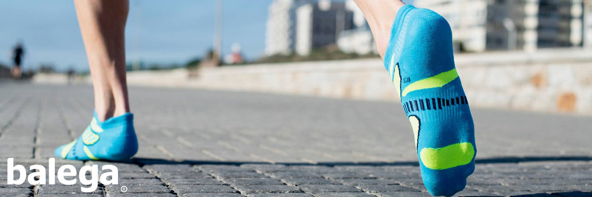 Are Balega Socks Good for Running? An Honest Look