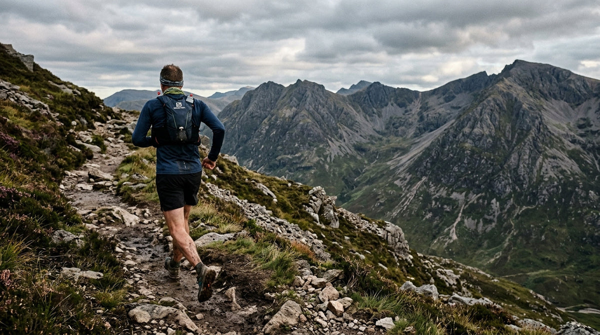 Trail Running