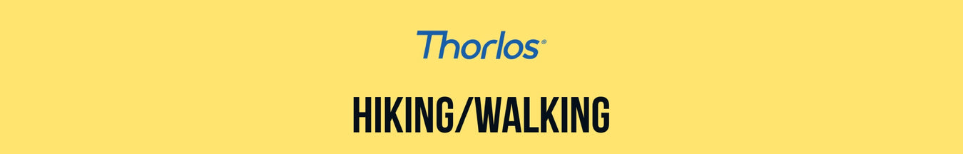 Thorlo Hiking/Walking