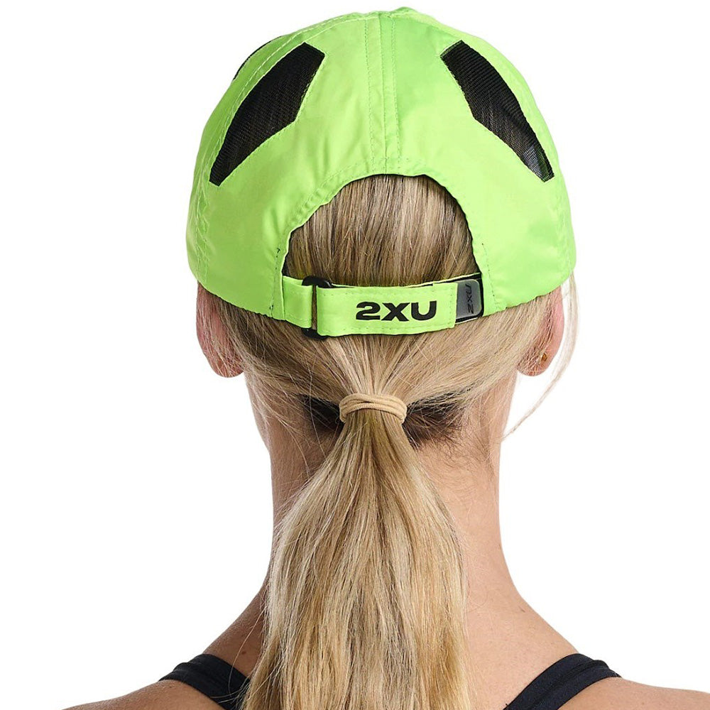 2XU Running Cap