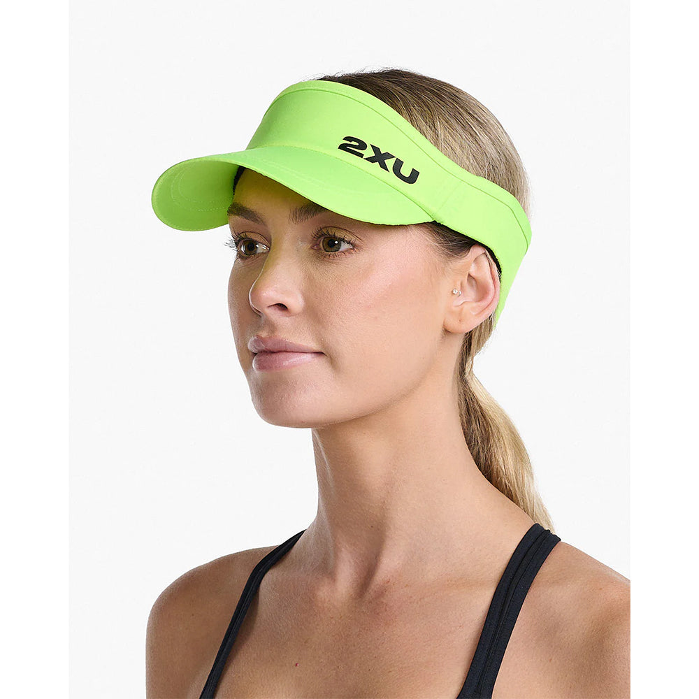 2XU Running Visor