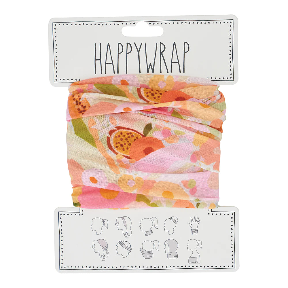 Happy Wrap - Tutti Frutti
