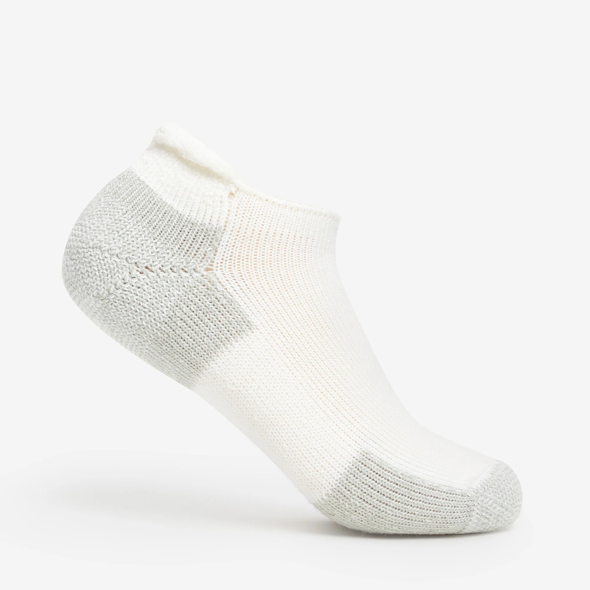 Thorlo Thick Running Socks Rolltop (J)