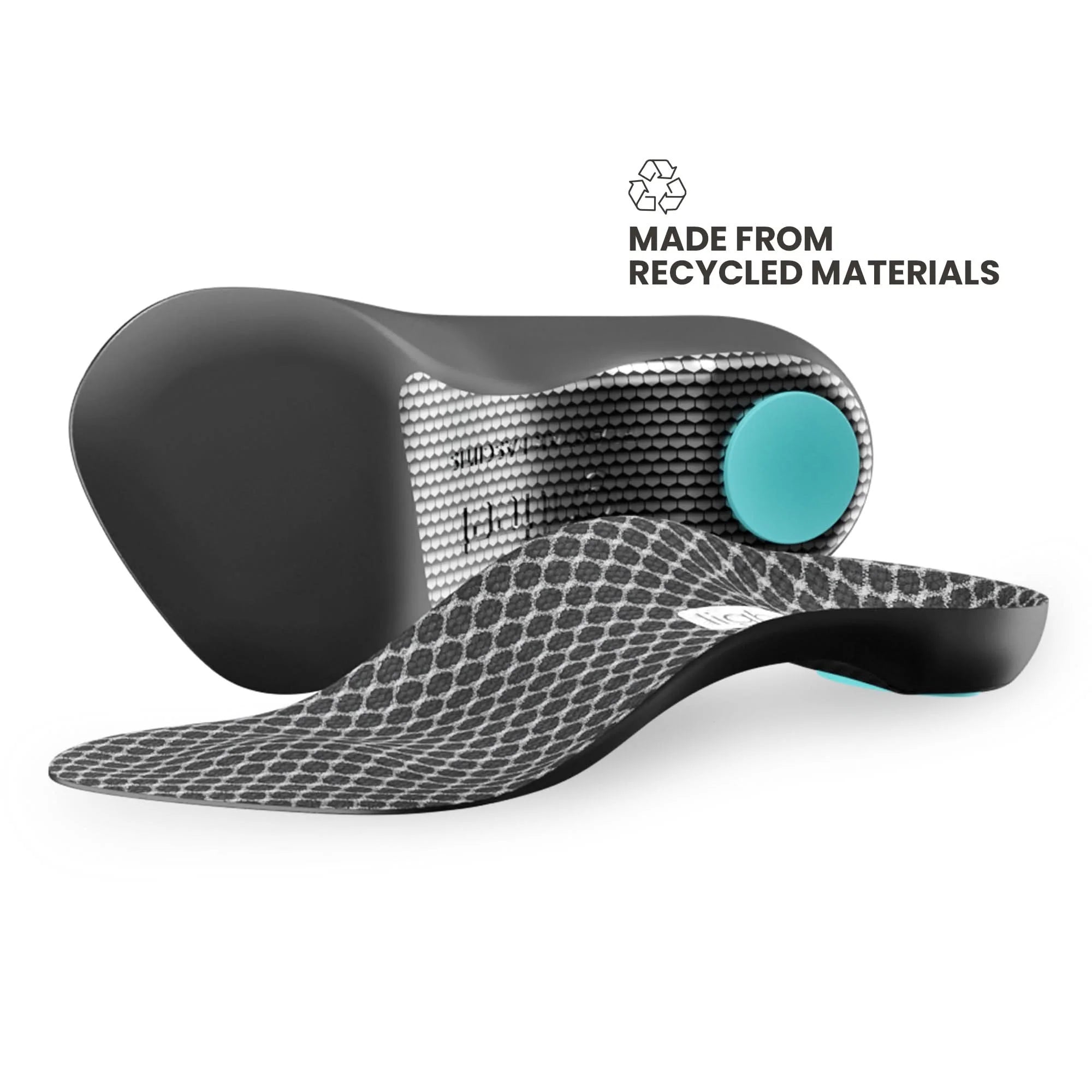 Lightfeet Plantar Fasciitis Orthotic Insole