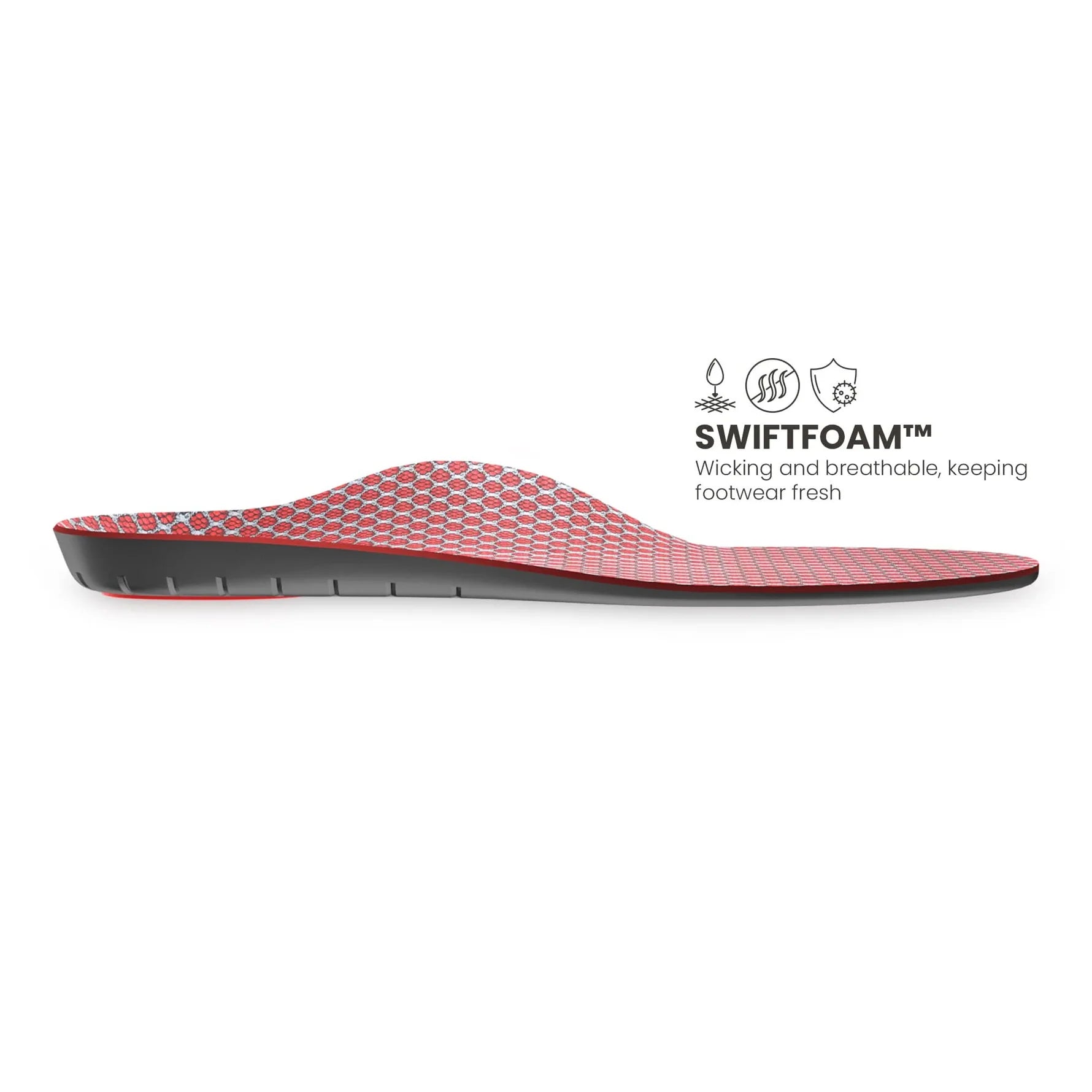 Lightfeet Active Support Orthotic Insole