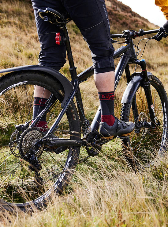 Bridgedale MTB Mid-Season T2 Merino Sport Sock
