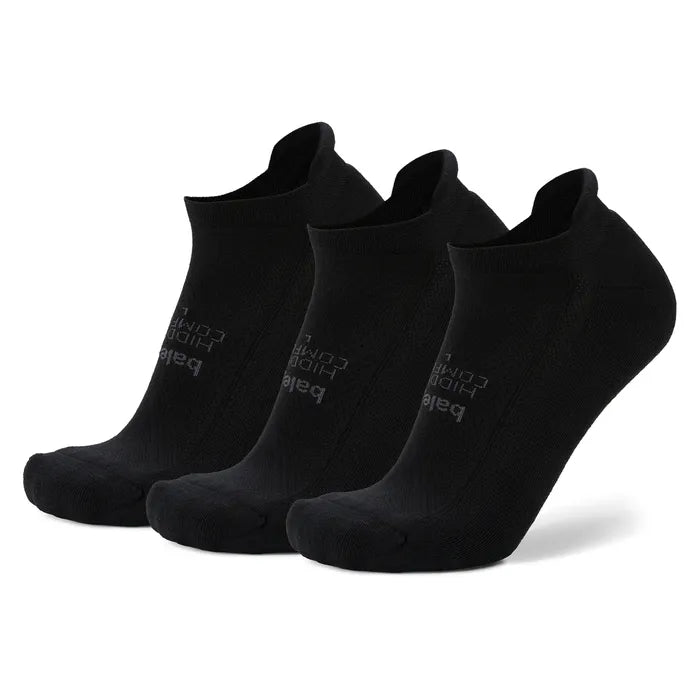 Balega Hidden Comfort - Back (3-Pack)