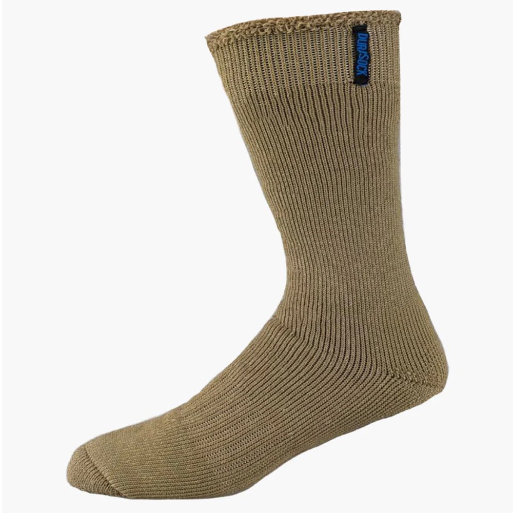 Pussyfoot Heavy Duty Bamboo & Merino Work Sock