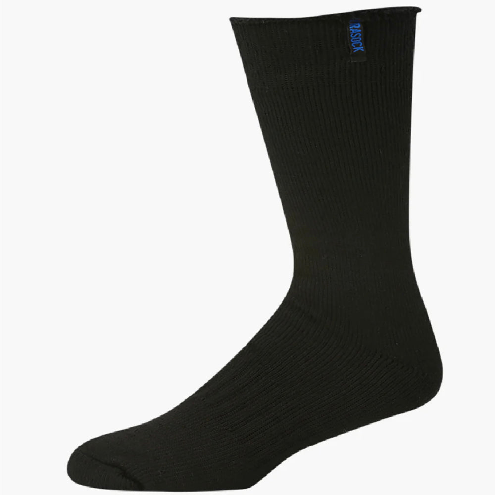 Pussyfoot Heavy Duty Bamboo & Merino Work Sock