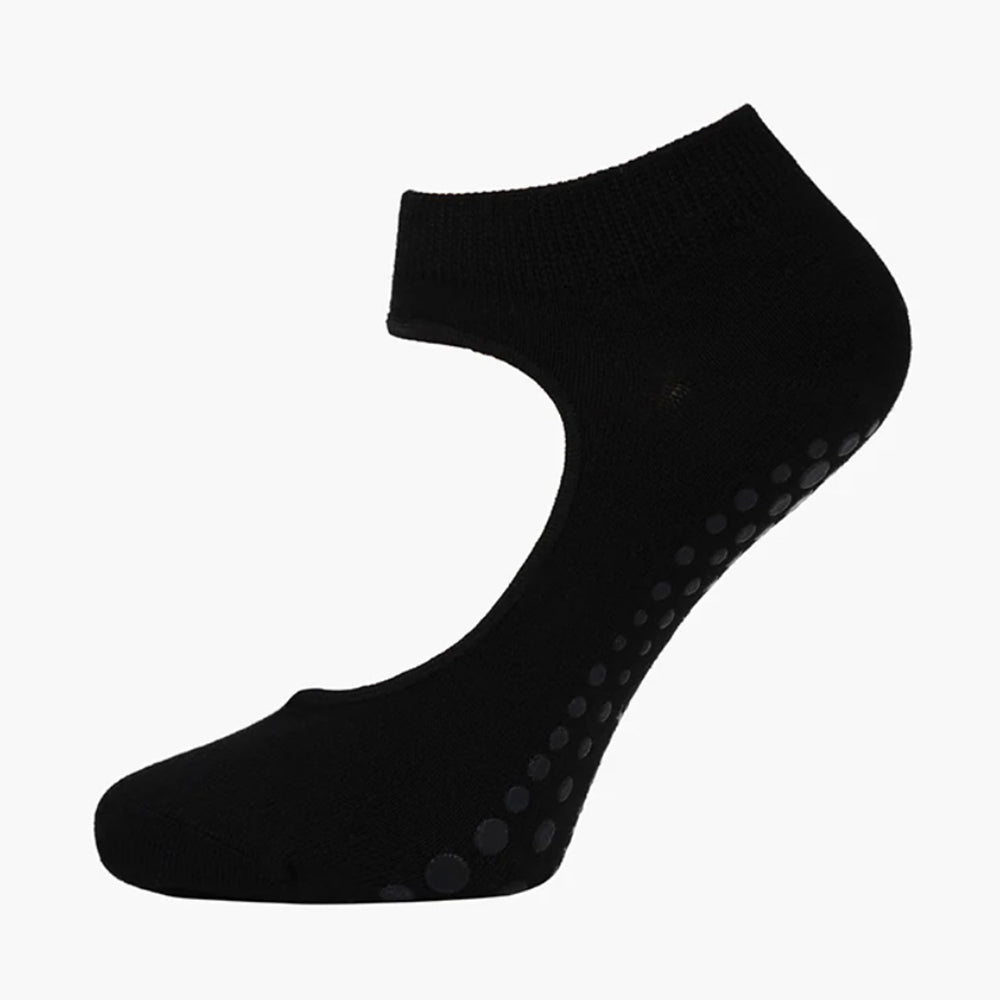 Pussyfoot Women's Pilates & Yoga Non-Slip Socks