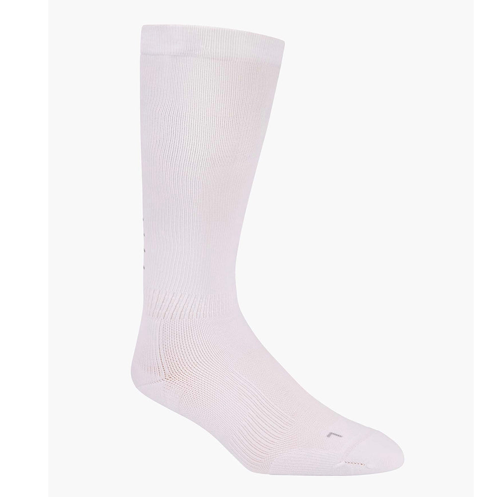 Pussyfoot Knee High Compression Socks - White