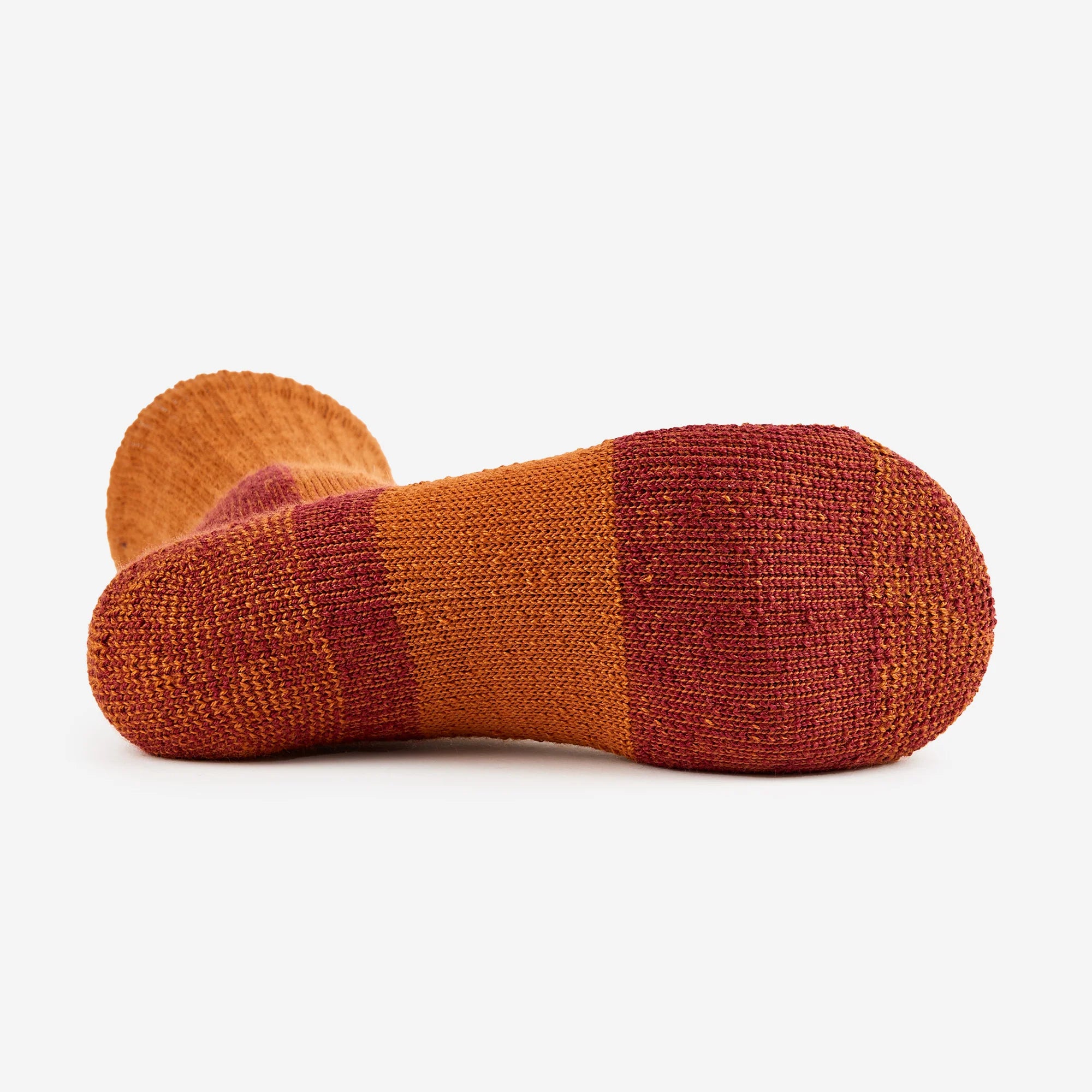 Thorlo Thick Hiking Socks (KX) Cognac