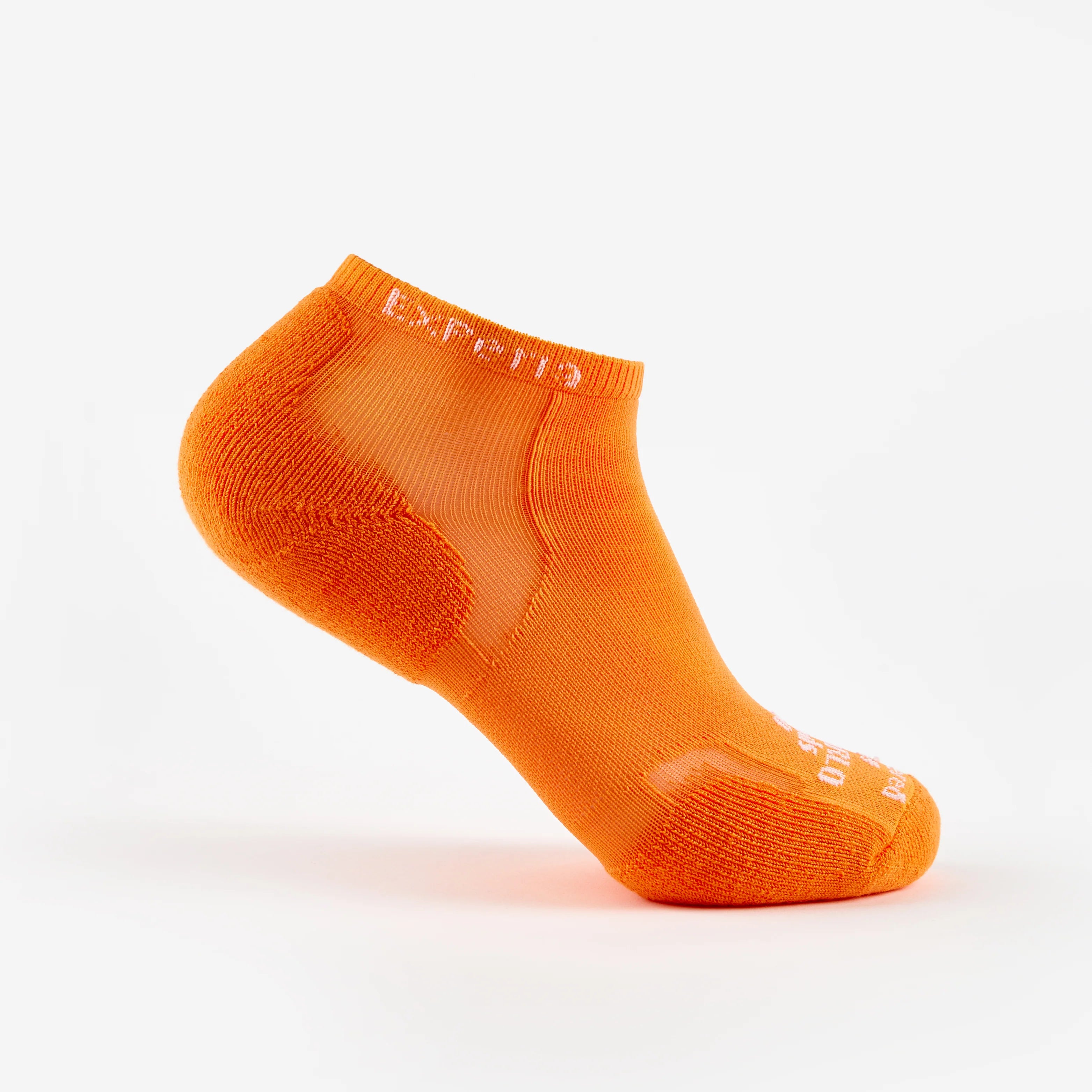 Thorlo Experia Coolmax Micro-Mini Socks (XCCU) Orange