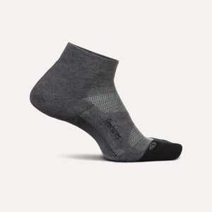 Feetures! GOLF Max Cushion Low Cut - Grey