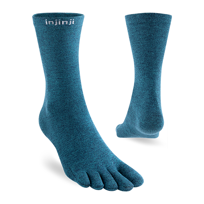 Injinji Liners - Ocean