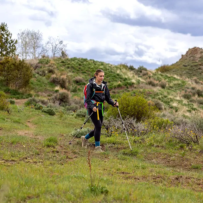 Injinji Liners - Ocean