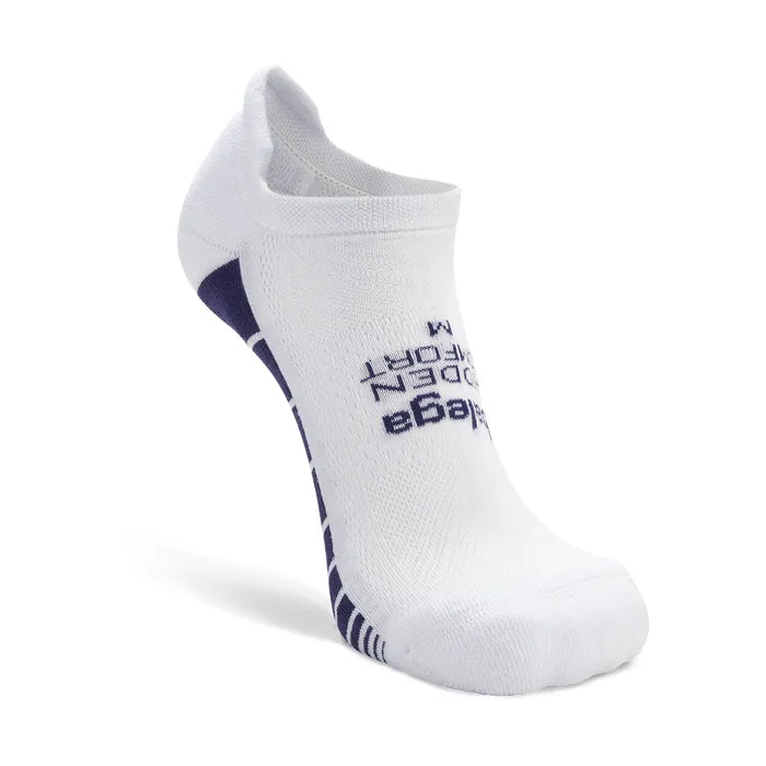 Balega Hidden Comfort - Skipper White