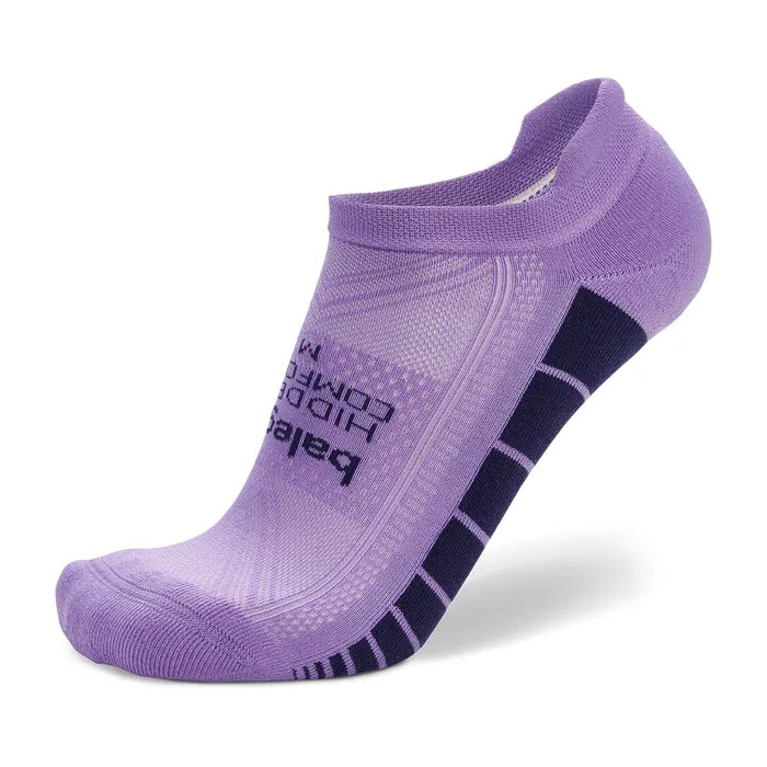 Balega Hidden Comfort - Skipper Lavender