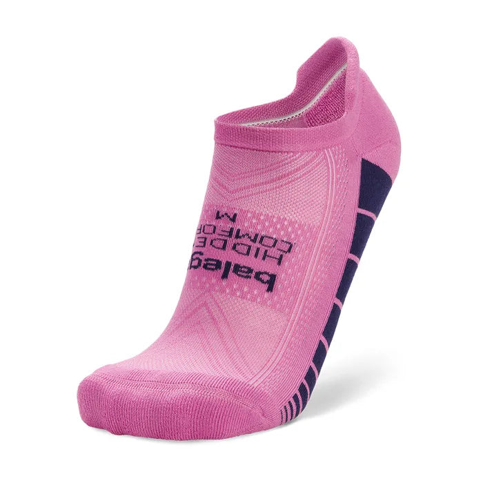 Balega Hidden Comfort - Skipper Pink