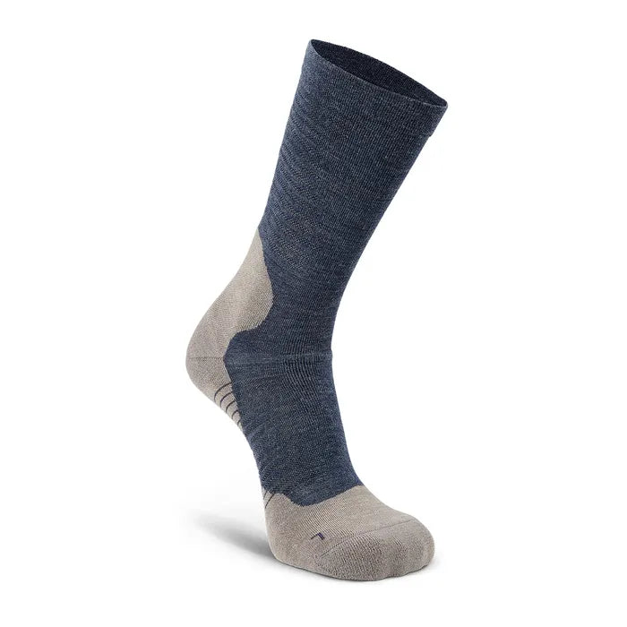 Balega Hike Performance Crew - Fathom Blue