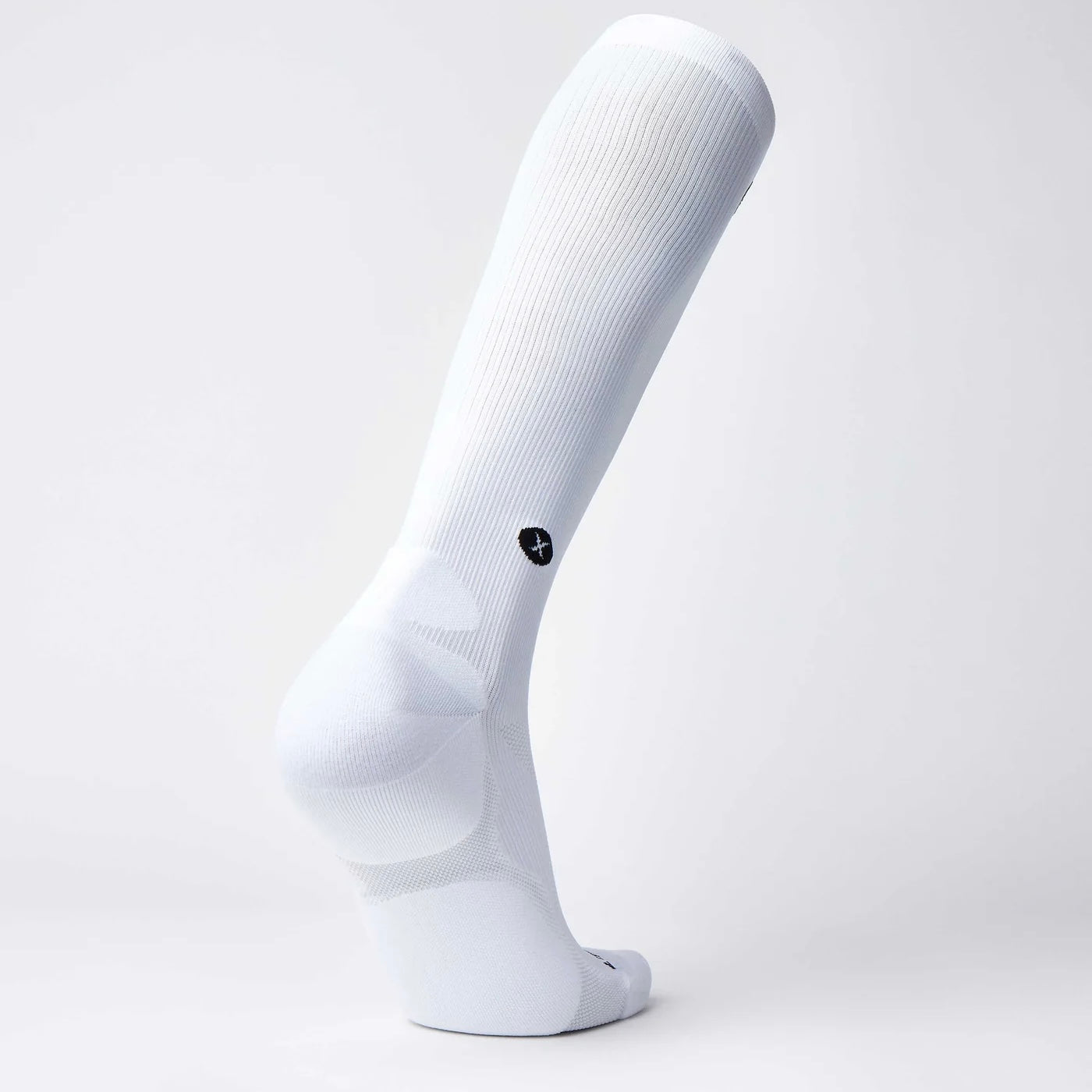 BIOSx Everyday 24/7 Compression Socks - White