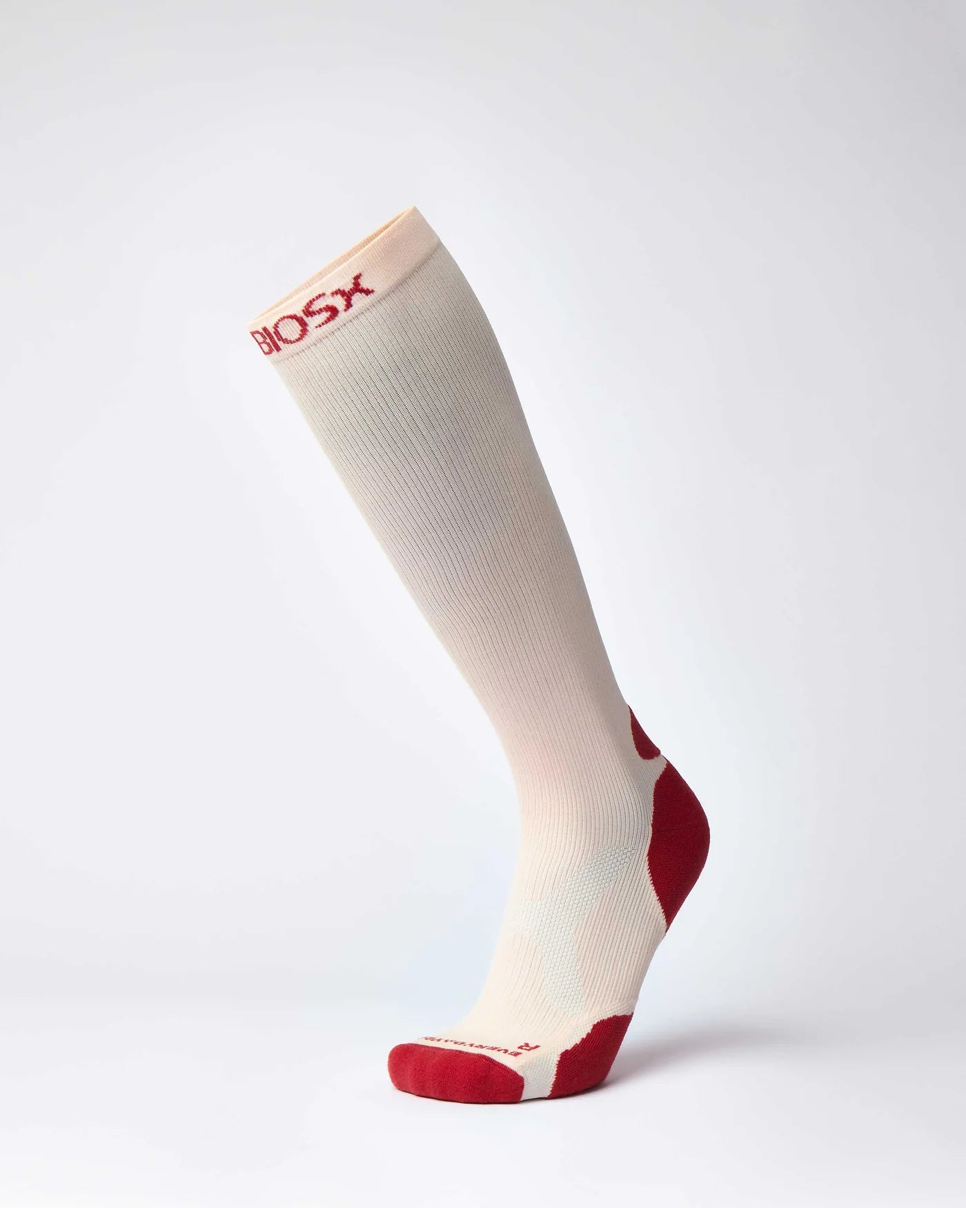 BIOSx Everyday 24/7 Compression Socks - Pink