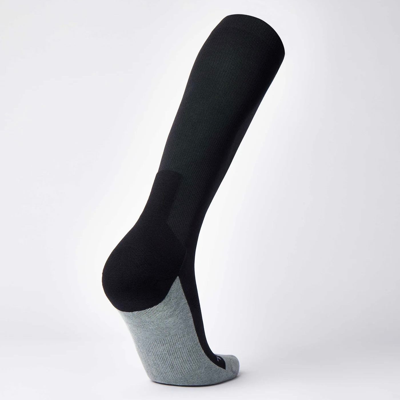 BIOSx Departures Travel Compression Socks - Black