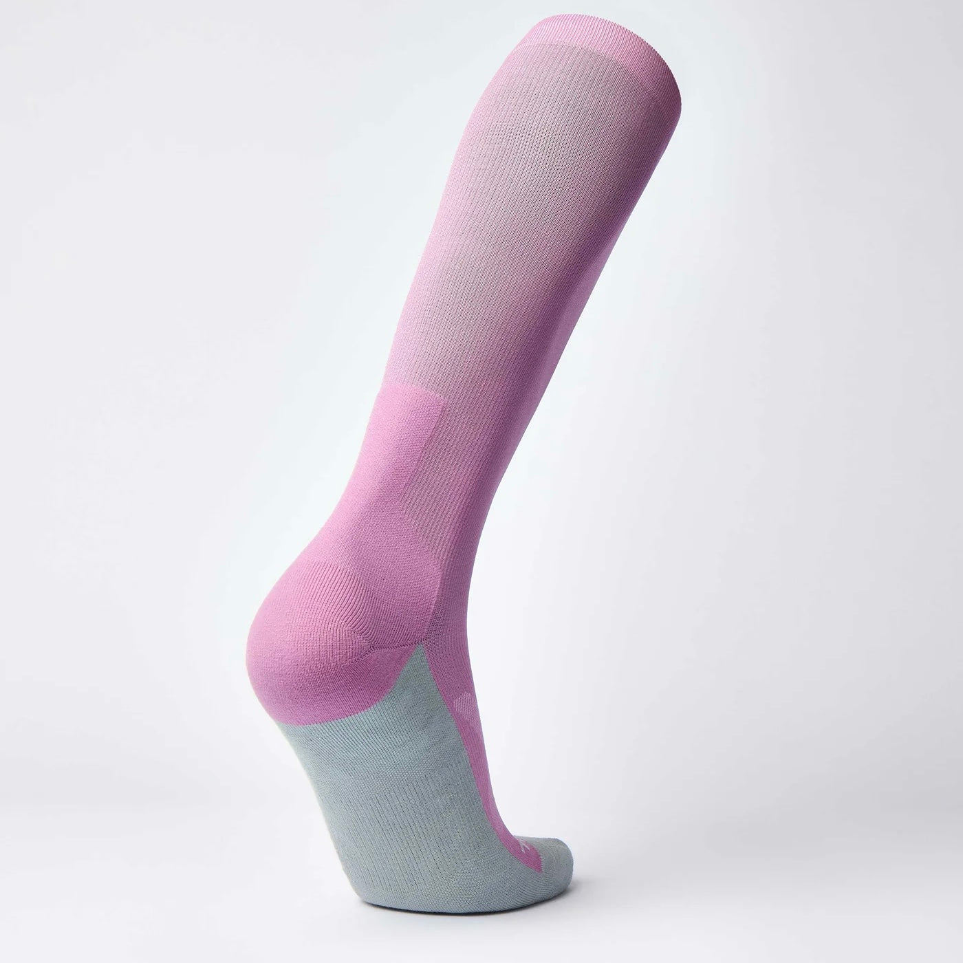 BIOSx Departures Travel Compression Socks - Lilac