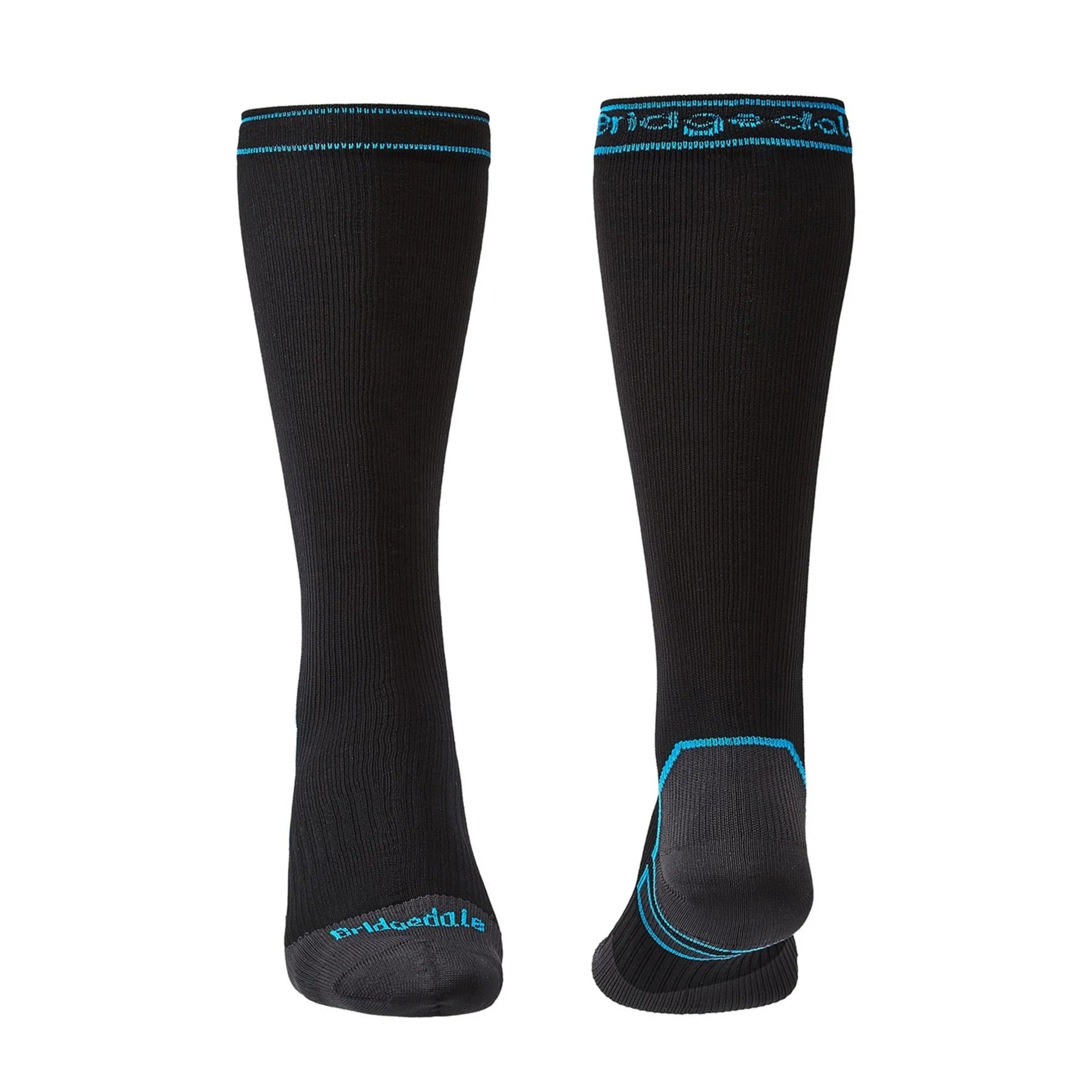 Bridgedale STORMSOCK Midweight Knee Socks (Unisex)