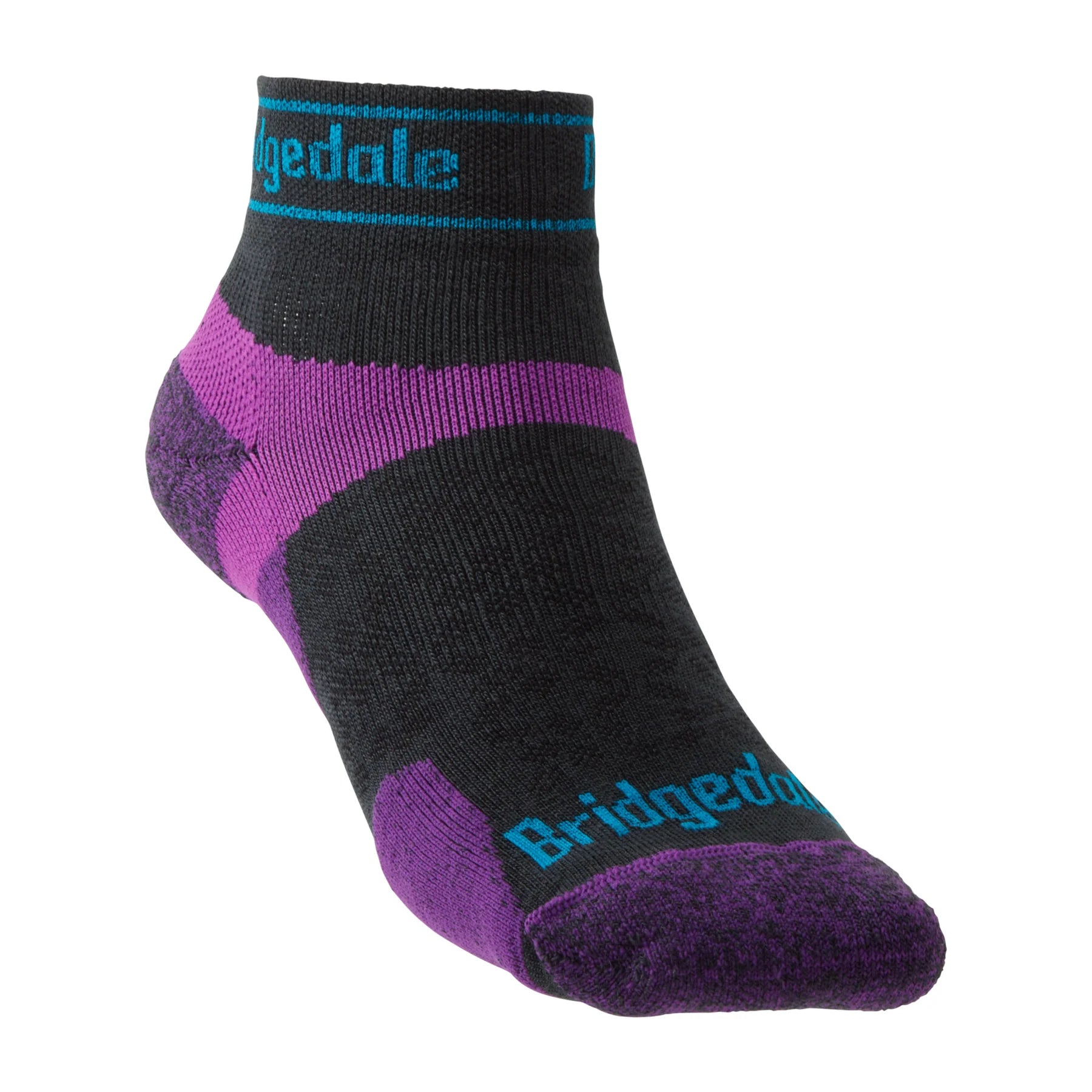 Bridgedale Trail Run MERINO Sport Women's Socks