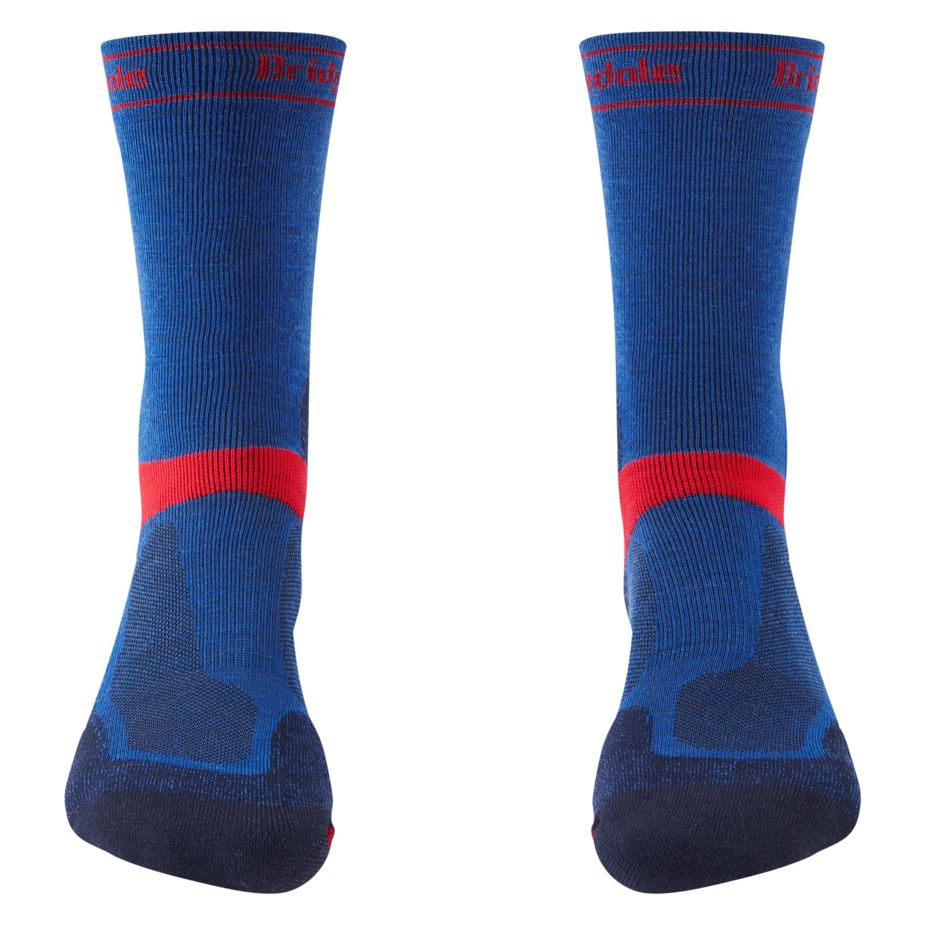 Bridgedale MTB Mid-Season T2 Merino Sport Sock