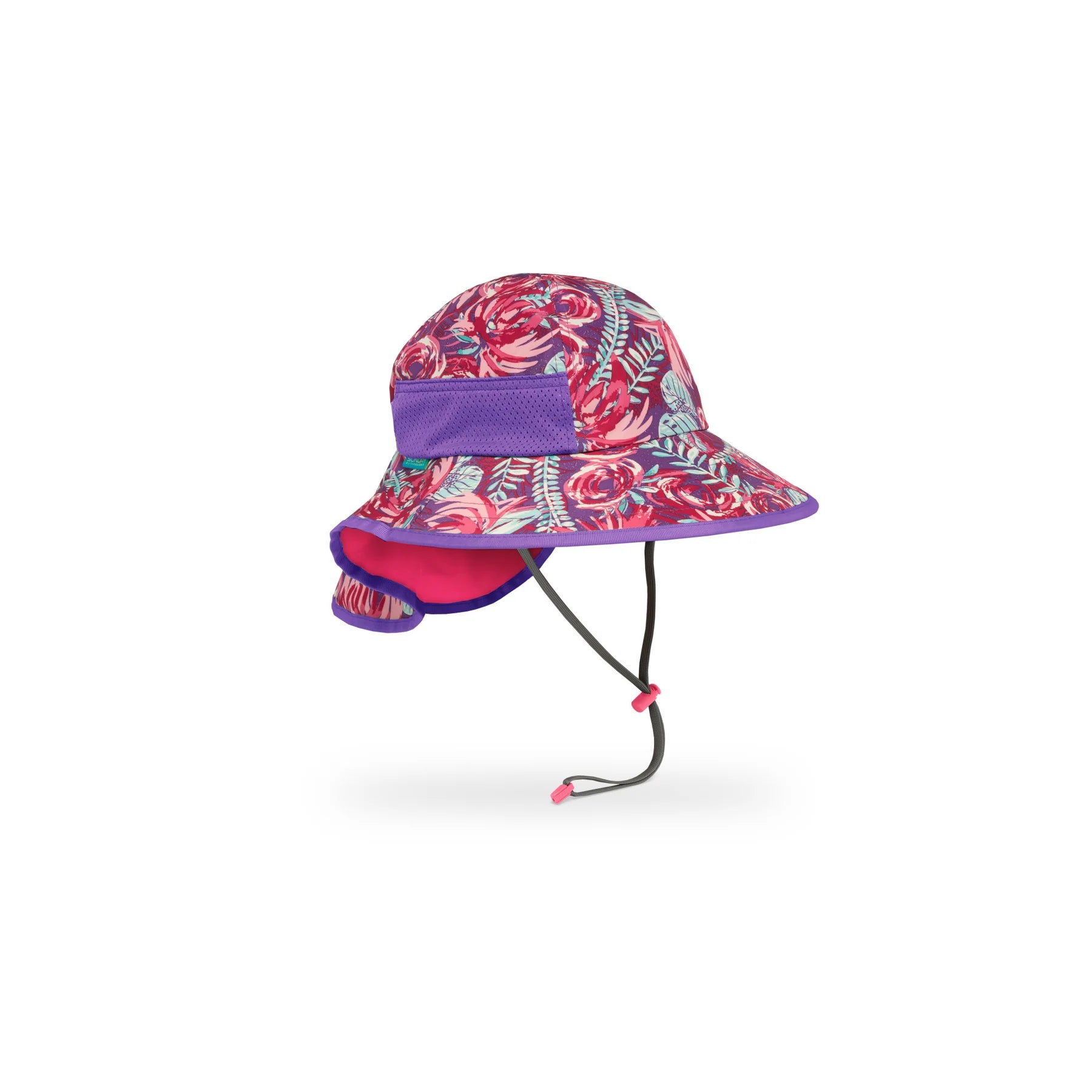 Kids Play Hat - Spring Bliss