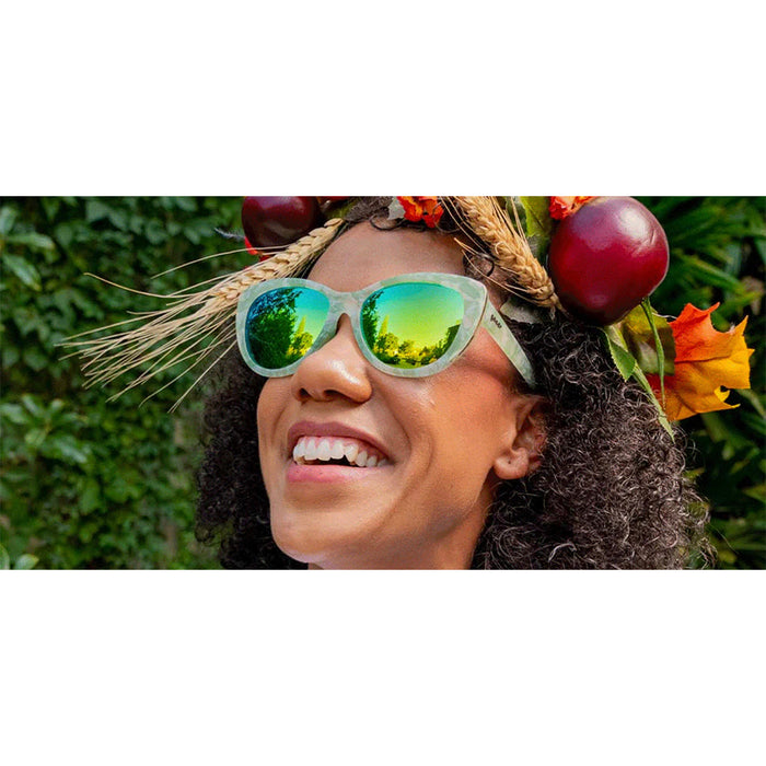 Goodr Sunglasses - Demeter’s Farm To Table Feast