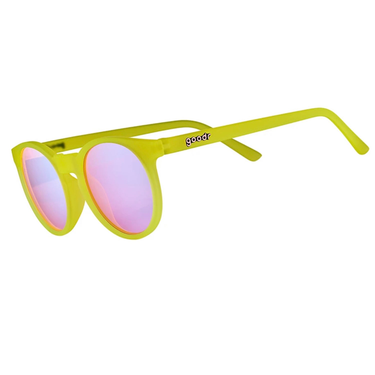 Goodr Sunglasses - Fade-Er-Ade Shades