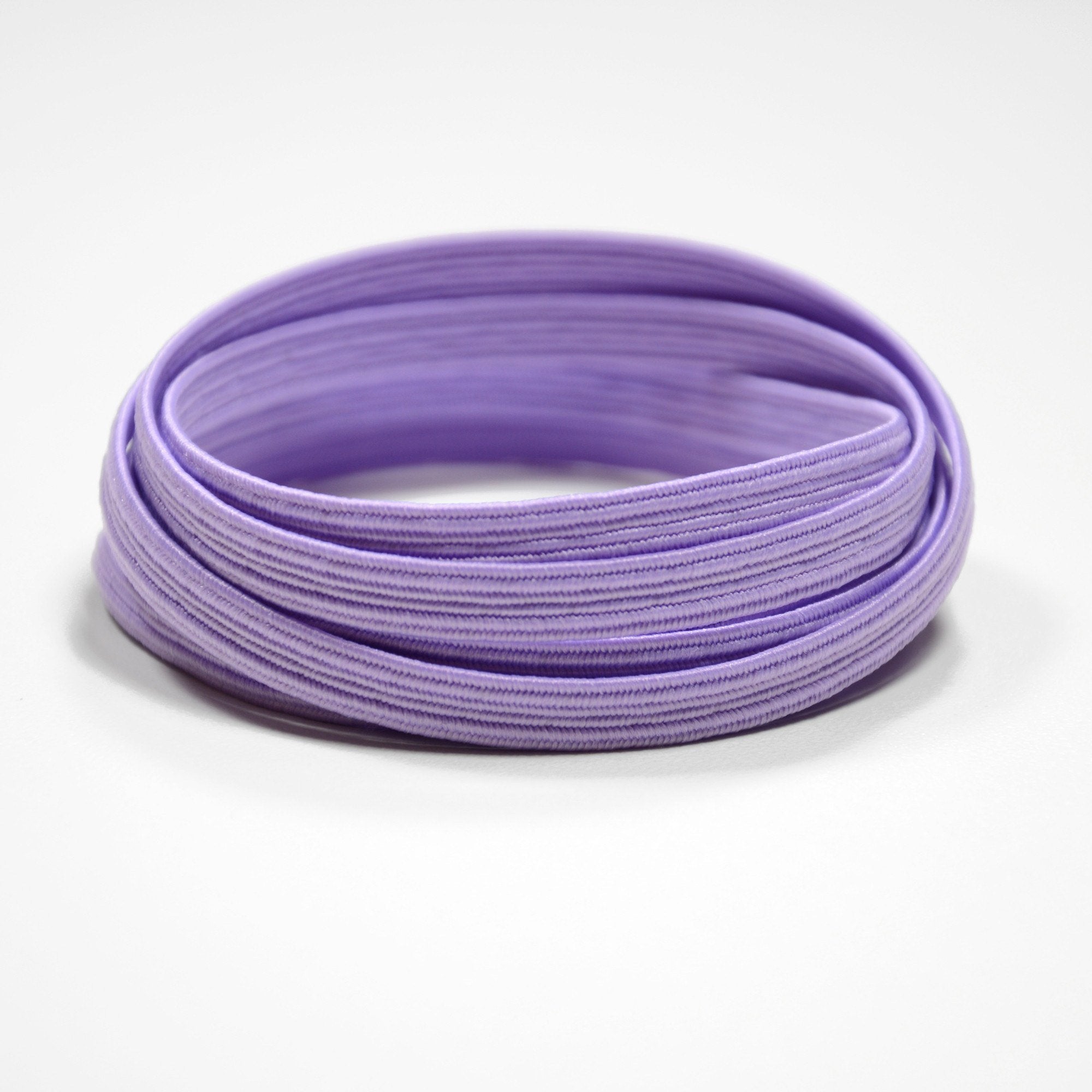 XPand Original No-Tie Shoe Laces (Pastel Purple)