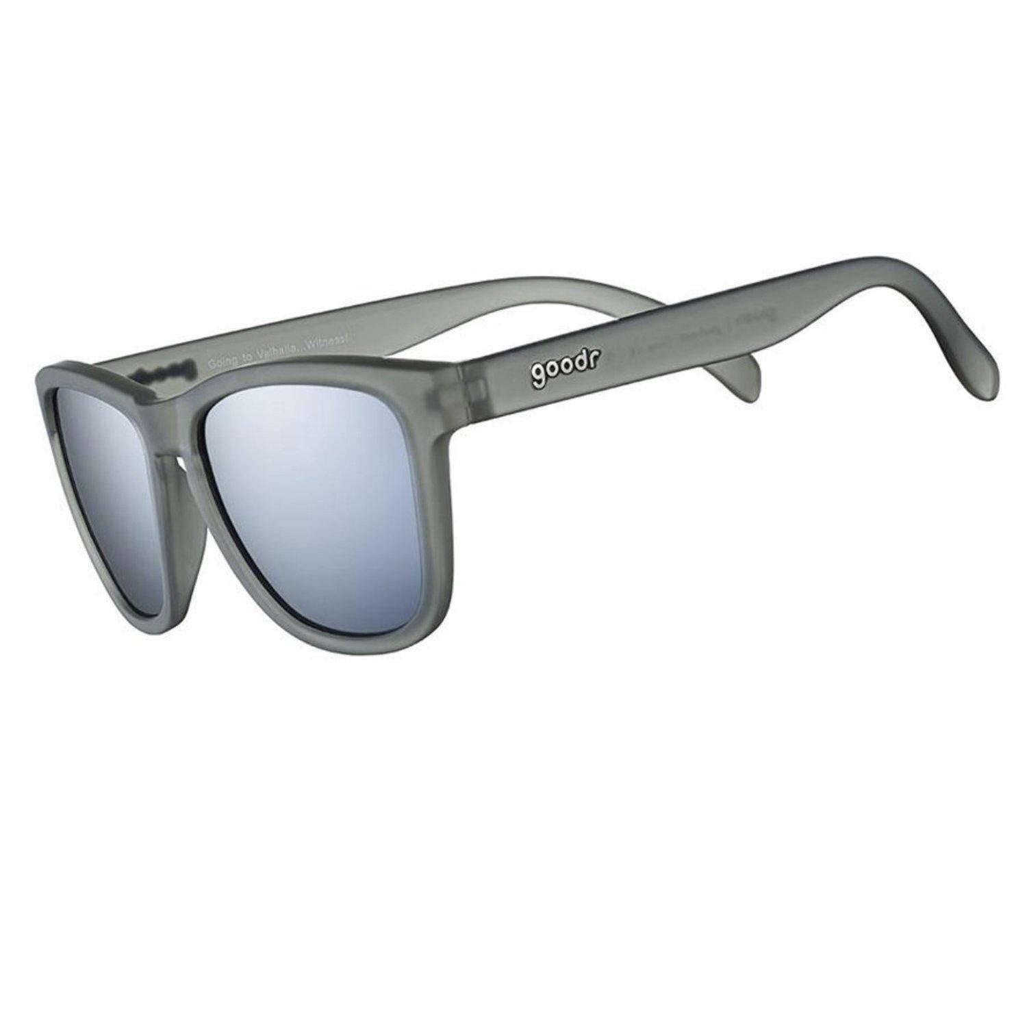 Goodr Sunglasses - Going To Valhalla...Witness! - socksforliving.com