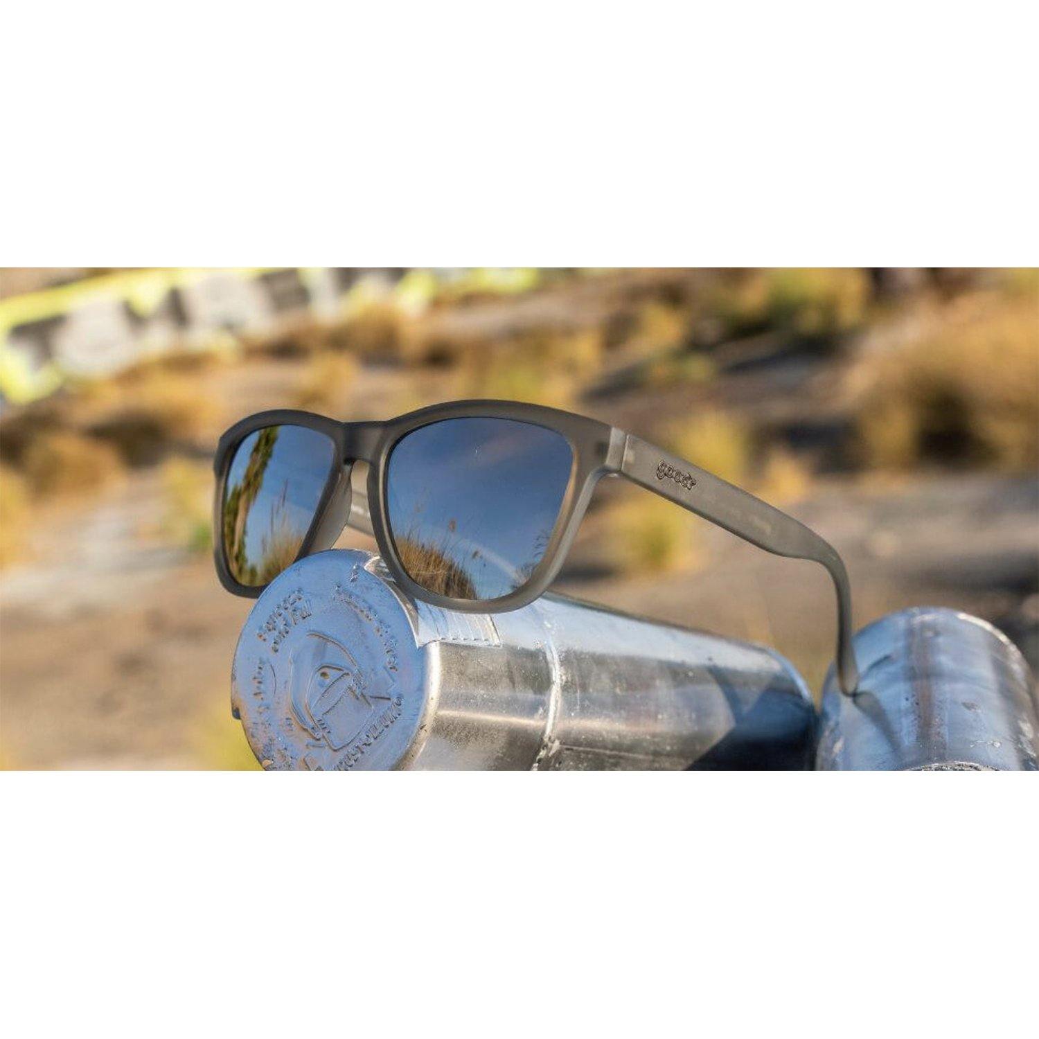 Goodr Sunglasses - Going To Valhalla...Witness! - socksforliving.com