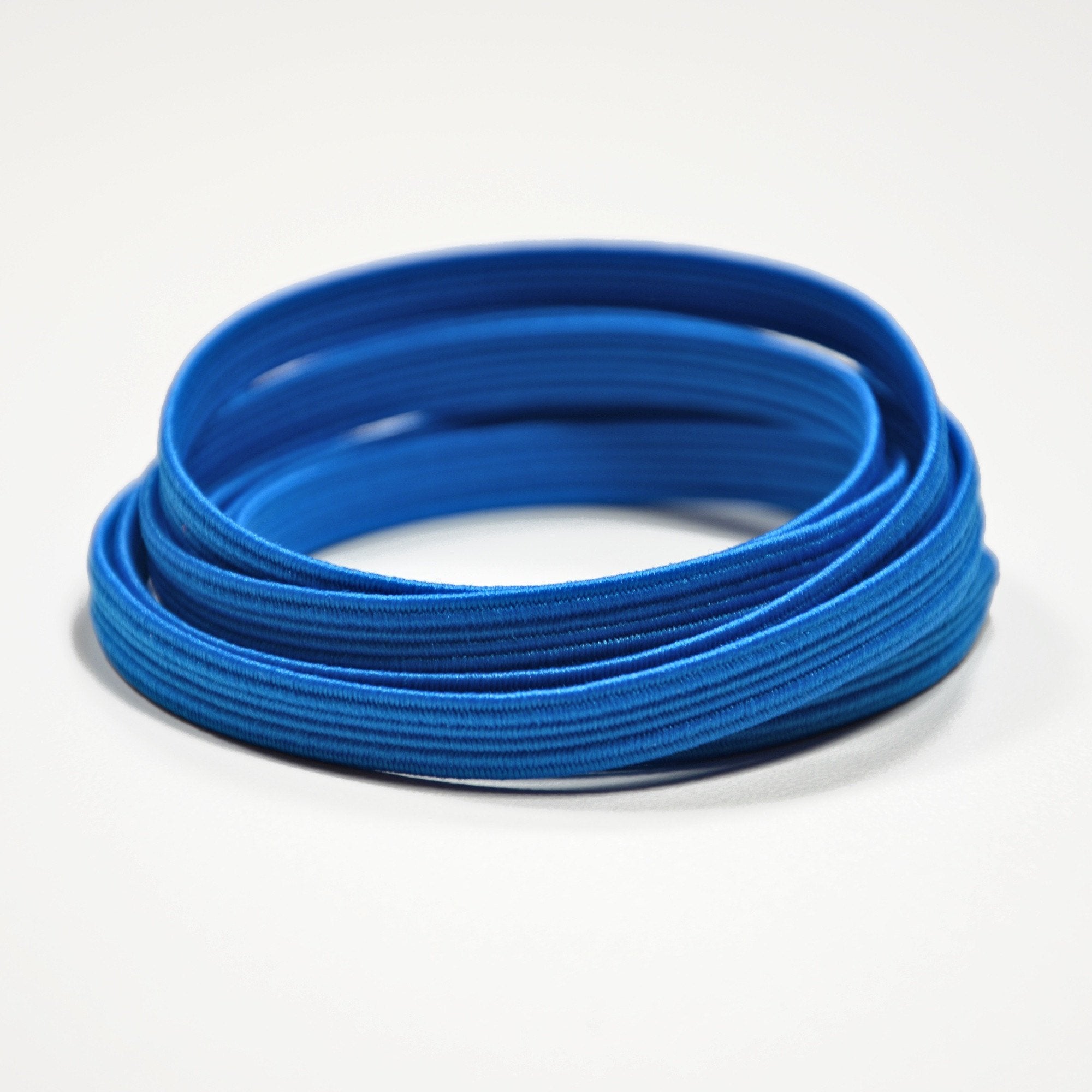 XPand No-Tie Laces (True Blue)