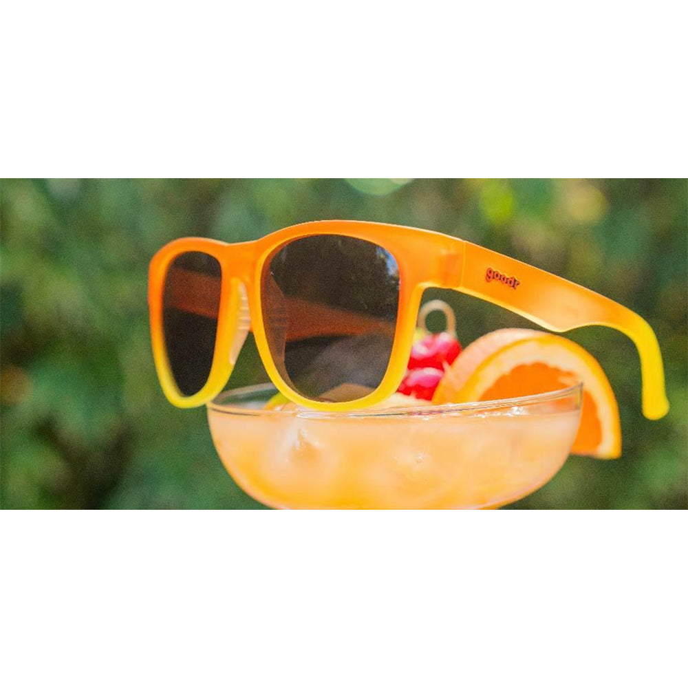 Goodr Sunglasses - Polly Wants A Cocktail