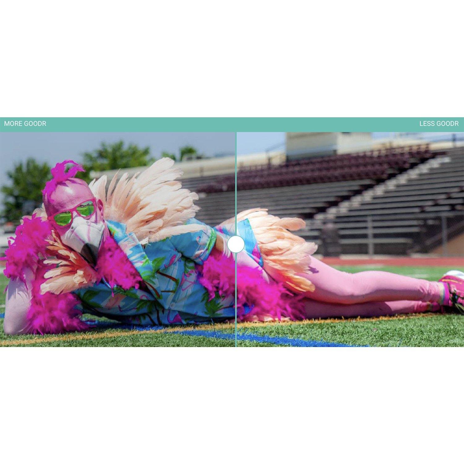 Goodr Sunglasses - Going To Valhalla...Witness! - socksforliving.com