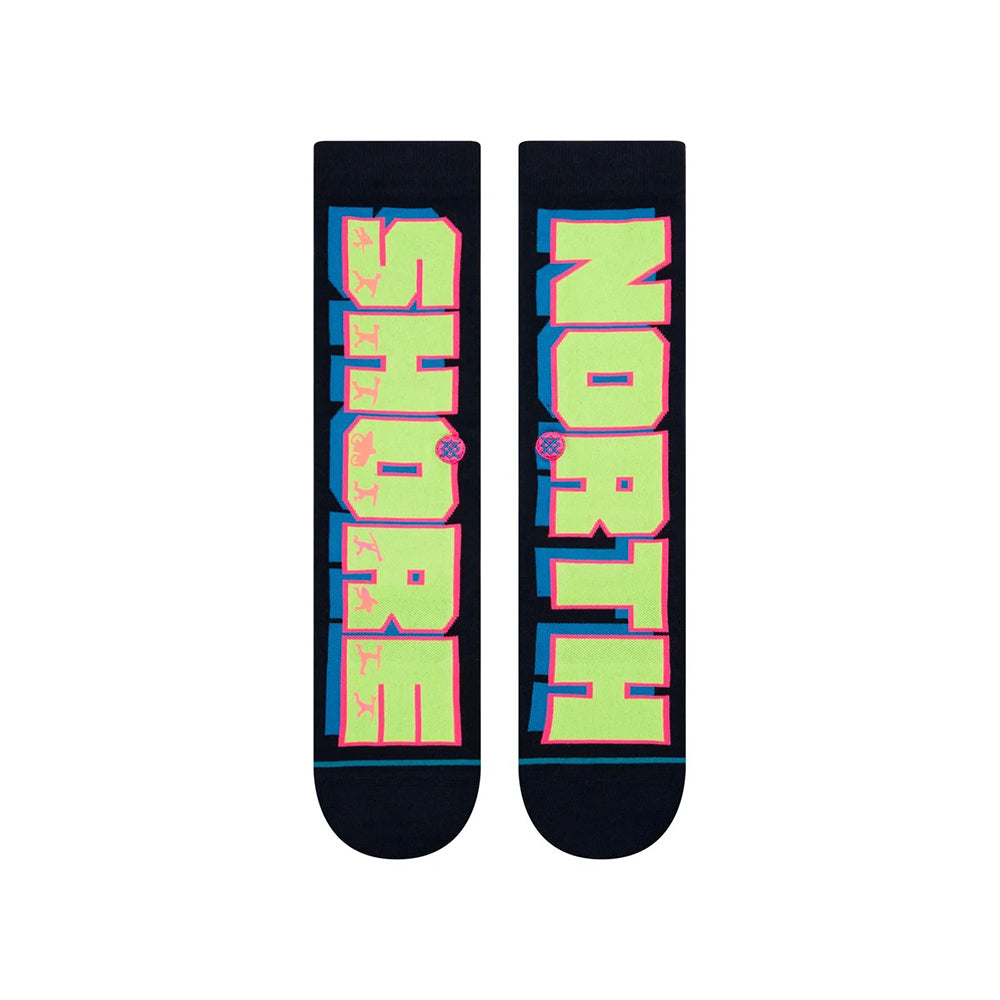 Stance So Haole North Shore Casual Socks