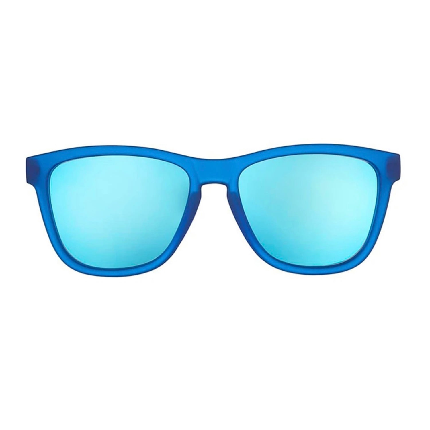 Goodr Sunglasses - Falkor’s Fever Dream