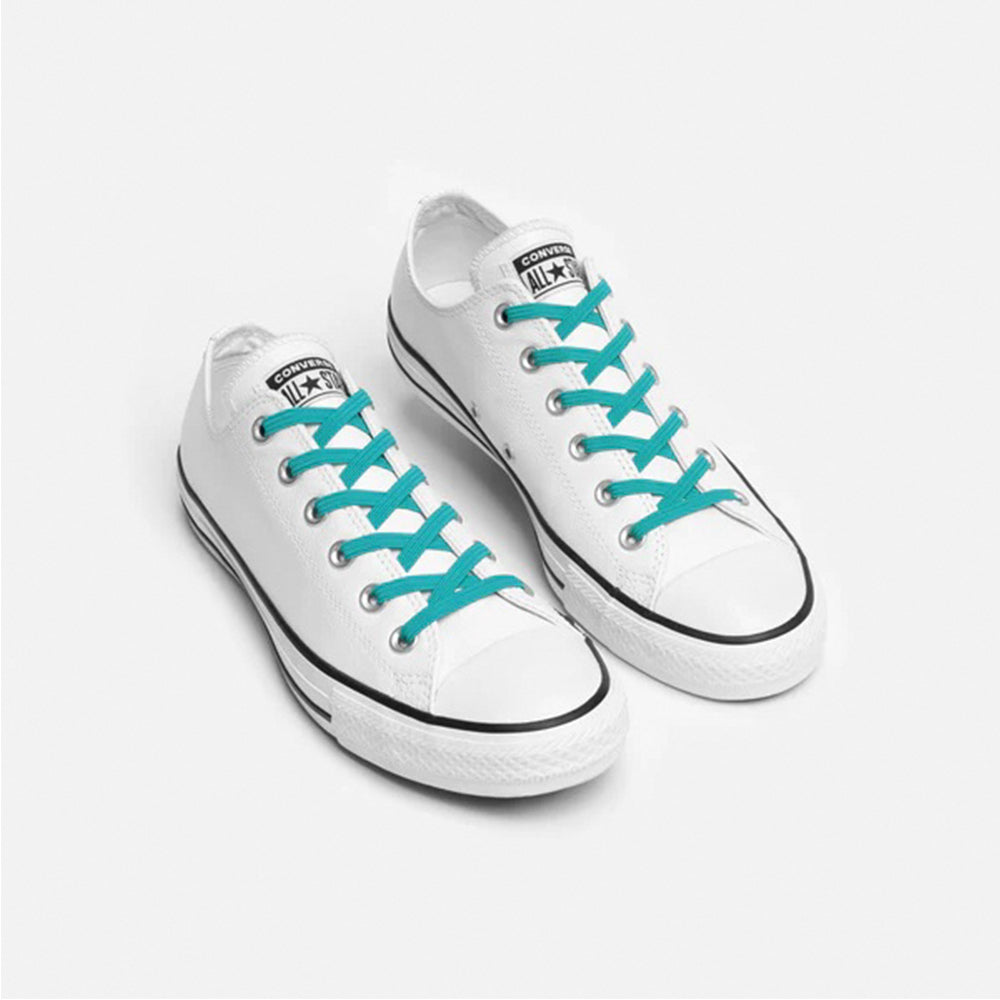 XPand No-Tie Laces (Teal)