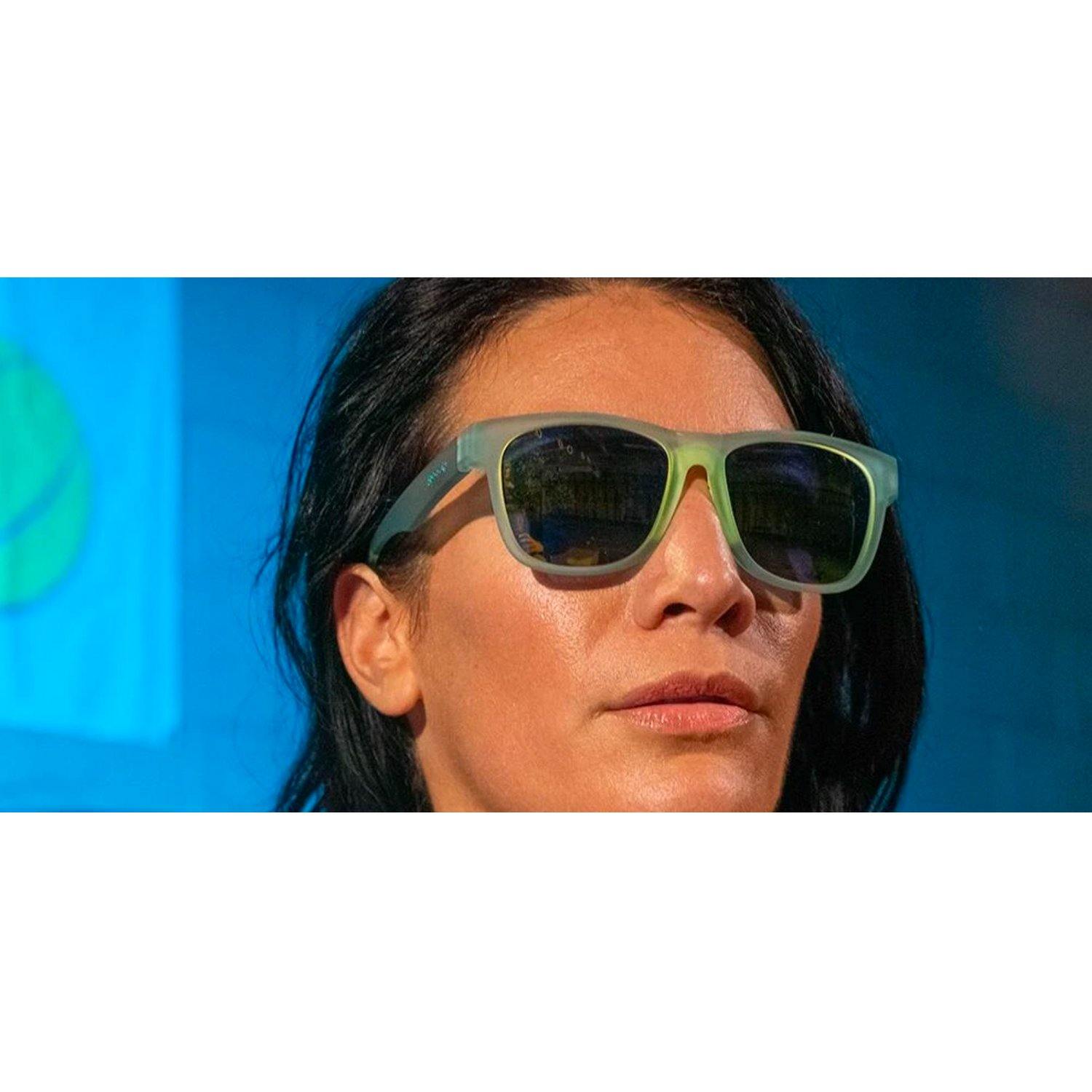 Goodr Sunglasses - Ice Bathing With Wizards - socksforliving.com