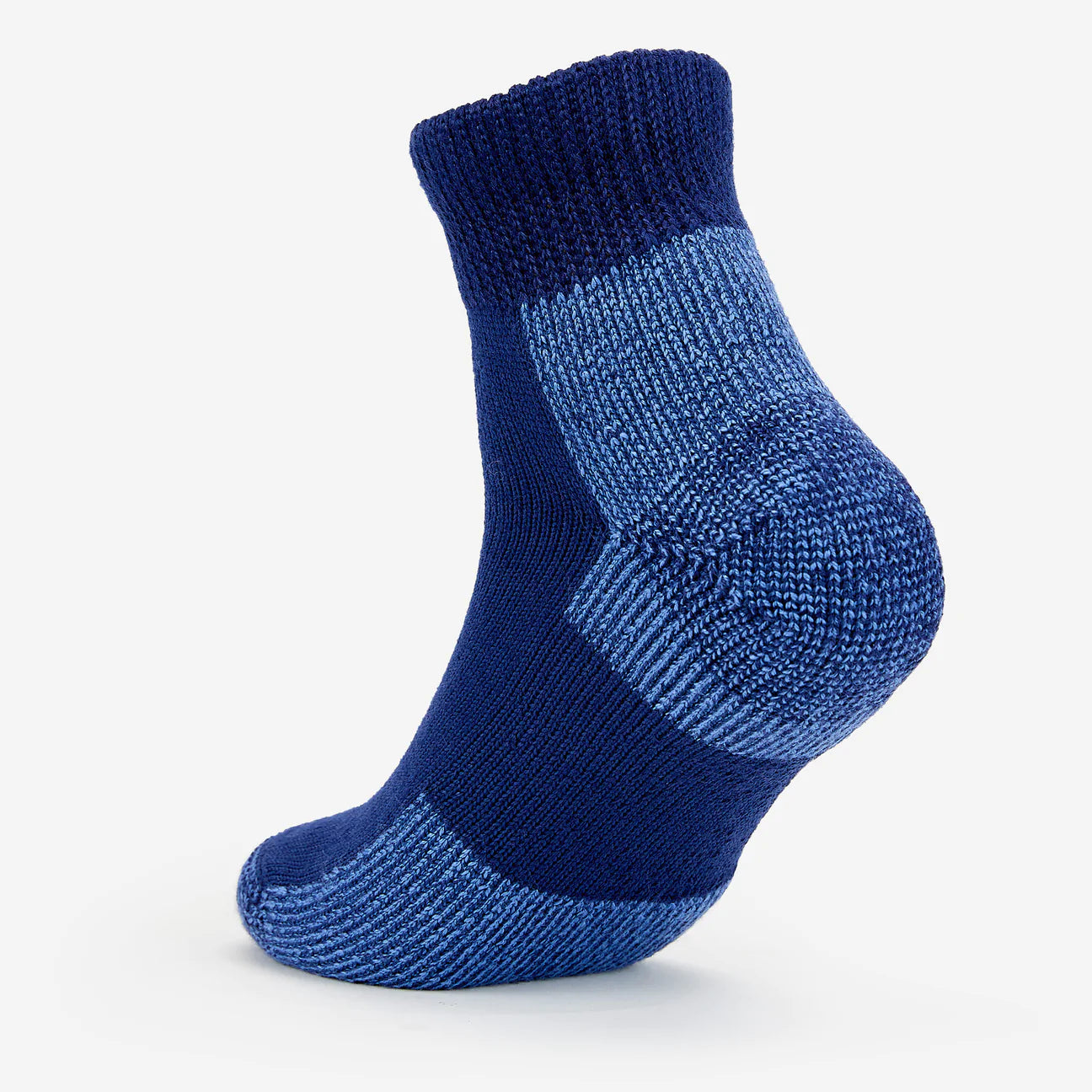 Thorlo Thick Running Socks (JMX) Navy