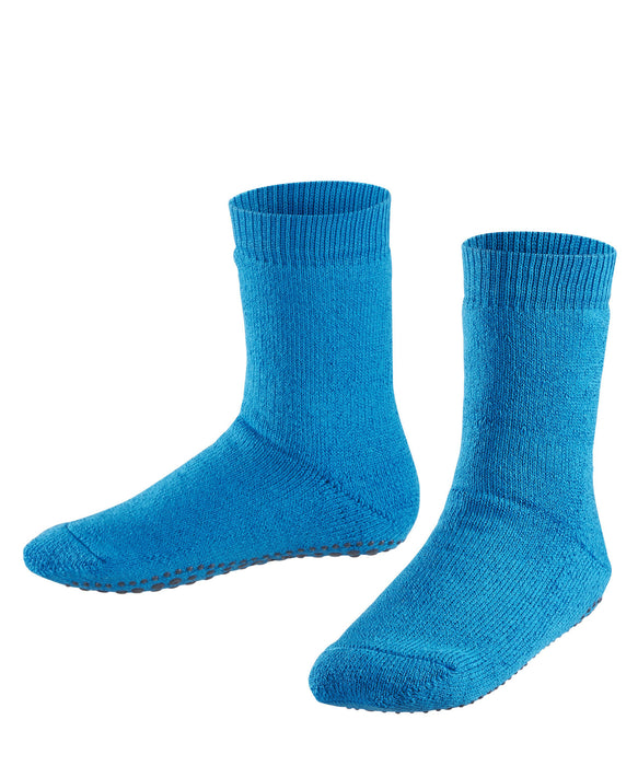 Falke Kids Slipper Socks - Regatta Blue