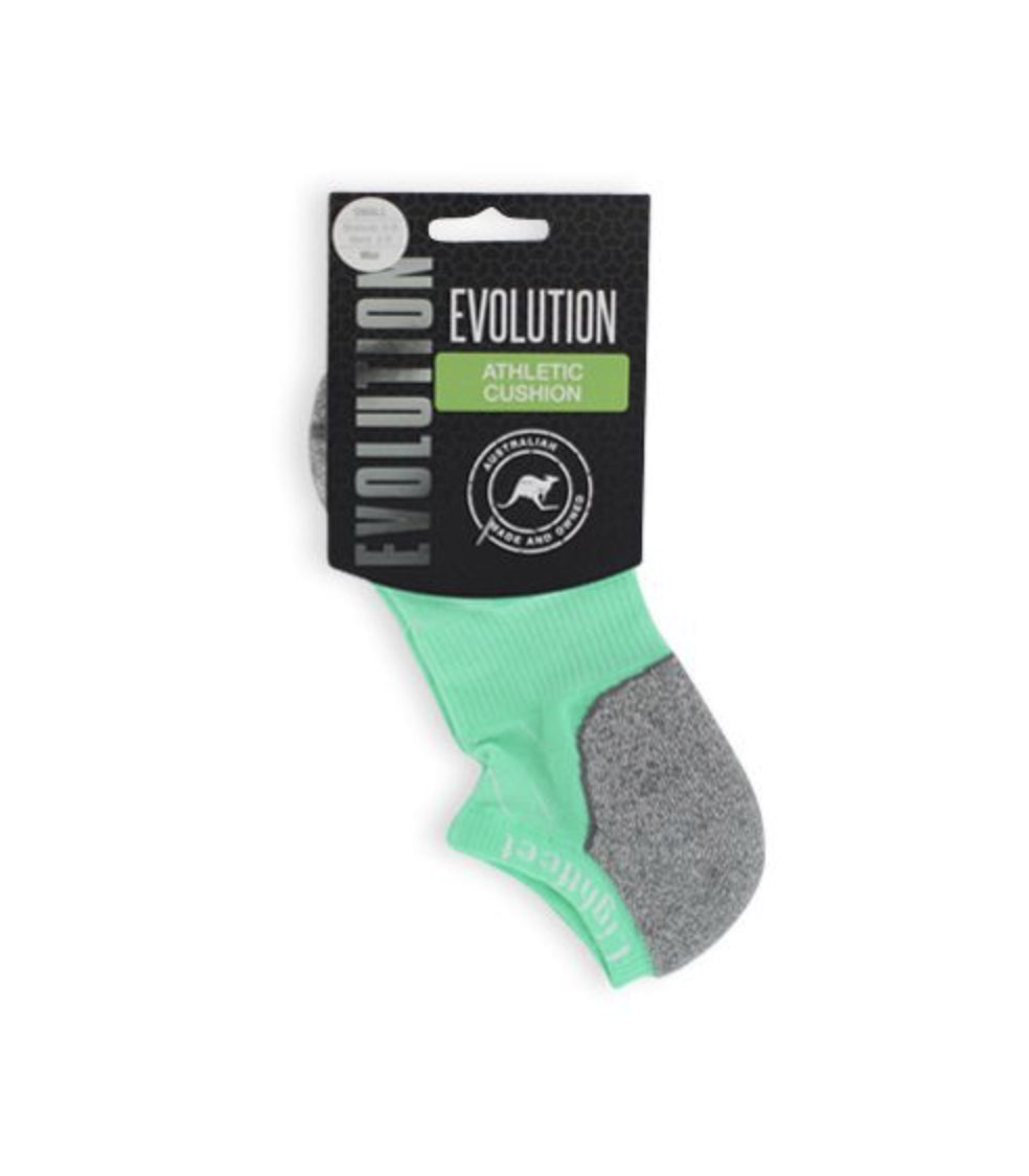 Lightfeet Evolution Mini - Mint