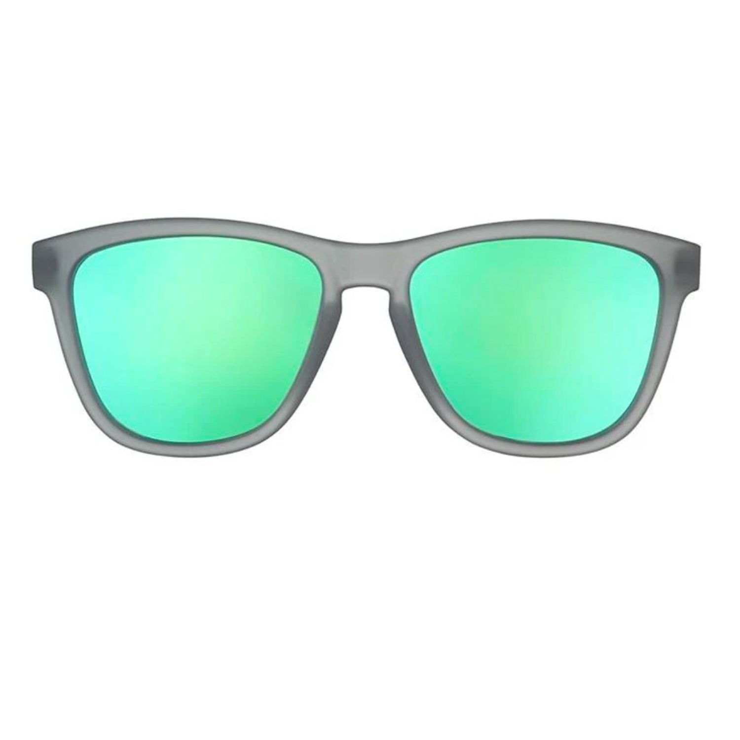 Goodr Sunglasses - Silverback Squat Mobility