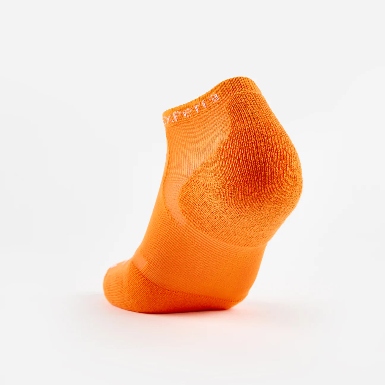 Thorlo Experia Coolmax Micro-Mini Socks (XCCU) Orange
