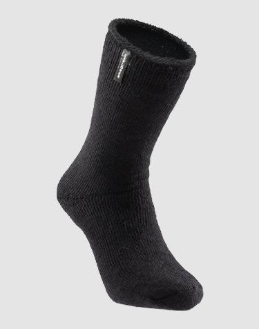 Bonds Explorer Original Wool Socks (Black)